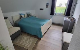 Ferienwohnung am Thonhopsberg